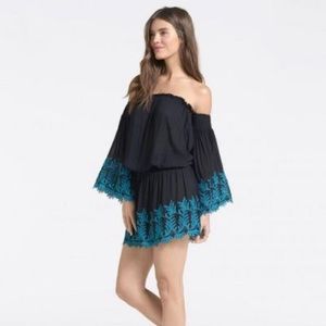 NWT Ramy Brook Zena Dress